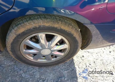 2006 Buick Lacrosse Cxl from USA, damaged, VIN 2G4WD582561200916